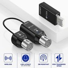 Lekato 5 Pin Bluetooth Midi Usb Adapter Low Latency Midi Keyboard To Mac Os ios