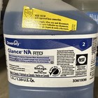 Diversey Glance Na Glass   Multi-surface Cleaner Non-ammoniated 1 5l