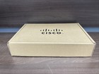 Lot Of 3 Cisco Unified Ip Phone Cp-7911g