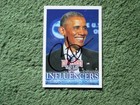 2016 President Barack Obama Autographed Card W coa