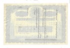 California 1921 Trinity Copper Corporation Stock Certificate Abn Shasta County
