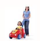 Brand New  Replacement Stickers Step2 Push Around Buggy 10th Anniversary Decal