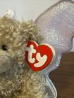 Ty Attic Treasures Collection  rafella  1993 Jointed Bear New W  Original Tag