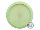 Used Discraft  mcbeth  Esp Anax 175g Lime Stripe Foil Driver Golf Disc