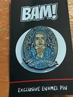 The Witch Vvitch Thomasin Bam  Horror Movie Box Enamel Pin Le Rare 5 99 Glitter