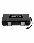 Xikar 205xi 5 Cigar Travel Humidor With Free Cutter Lifetime Warranty