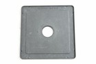Excellent   Toyo-view 16cm Lens Board For Large Format Camera  3368
