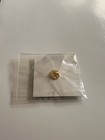 Laphroaig Distillery 10yr Bottle Enamel Pin  Islay Single Malt Scotch