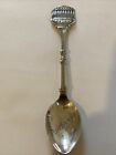 Athens Greece Vintage Souvenir Spoon Collectibles