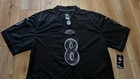 Lamar Jackson  8 Rflctv Jersey Ravens Black Camo Nike Nfl Mens Xxl 2xl New Nwt