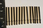 14 Flatbed Stake Racks Compatible With 1 29 Bachmann G Scale Trains     G Scale