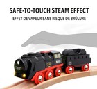 Brio World Christmas Steaming Train 63601400 Battery-operated 27-pc For Kids 3 