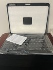 New Wireless Keyboard   Case For Ipad Air 2nd Generation  Black