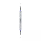 Hu-friedy Dental Rigid Gracey Curette Set Of 9 Everedge 2 0  9 Handle