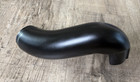 20-26 Indian Oem Challenger Rear Exhaust Headpipe Heat Shield Black 1263256-266