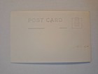 Vintage Postcard Rppc Entrance Log Redwood Highway Klamath Ca Zan Photo  Aa115