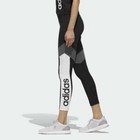 Adidas Women s Designed 2 Move Color Block 7 8 Tights Black Sm Med Large Nwt