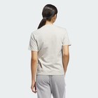 Adidas Women Western Florals Graphic T-shirt