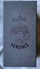 Versace Rosenthal Medusa Lead Crystal Bottle Stopper New With Box