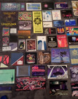 67 Assorted Detroit   Midwest   Canada Original Rave   Party Flyers