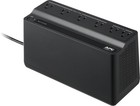 Apc - Back-ups Connect 450va  120v  6 Nema Outlets  2 Surge  - Black