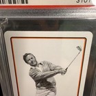 1978 Sports Deck Div  Arnold Palmer 2 Of Diamonds Psa Gem Mt 10