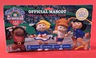 Olympikids Official Mascot 1996 U s  Olympic Team Cabbage Patch Kids