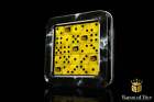 Warp Cheese 16mm Wargaming Dice - Compatible With Warhammer 40k  Aos  Etc 