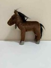 Vintage Russ Berrie Yomiko Classics Mustang Horse Plush