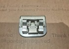 Oster Classic 76 Detachable Blade Size 2  6 3mm  1 4 