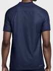 Nike Paris Saint Germain 2022 23 Home Navy Blue Authentic Soccer Jersey Mens M