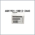 1p 6gk1901-1bb12-2aa0 6gk1 901-1bb12-2aa0 New Network Connector Ethernet Siemens