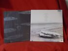 The Cure Standing On A Beach The Singles 1986 Elektra 60477 Lp Record Mint-