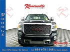 2017 Gmc Sierra 2500 Denali