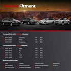 Alternator For Honda Odyssey 2008-2010 Honda Pilot Ridgeline 2009 2010 2011 3 5l