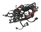 2011 Audi Q5  b8 8r  3 2l  calb  Engine Motor Wire Wiring Harness Loom