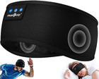  Sleep Headphones Bluetooth 5 2 Headband  Sports Wireless Earphones Sweat 
