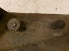 Farmall Cub International Moldboard Plow Right Side Plow Tip Cp6174