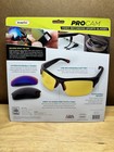 Inventel Procam Video Recording Sports Glasses W interchangeable Lens   Case New