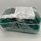 Bernat Softee Chunky Yarnspirations Kit Set Of 8 Knit Lap Blanket Emerald Green