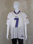 Retro New Orleans Voodoo Afl Arena Football Jersey  7 Bailey Men s 2x Majestic
