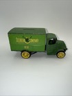 1926 Ertl Mack Bulldog John Deere Diecast Coin Bank Vintage