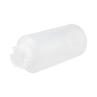 Creative Mark Cylo Fifo Squeeze Bottle Empty 12 Pack 32 Oz
