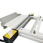 12  Acrylic Bending Machine W angle Holder  110vheating Box Plastic Pvc Bender