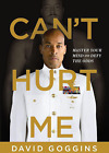 Can t Hurt Me By David Goggins  Paperback   