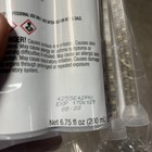 Fresh 3m 04240 Semi-rigid Duramix Plastic Repair Cartridge  200ml 4240