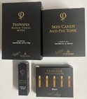 Phibrows Microblading Kit By Phi Academy Not 100  Complete