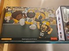 Fisher-price Little People 4-pack Green Bay Packers Figures Collector Set