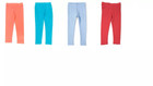 New Gymboree Little Girls Leggings Pick Size   Color
