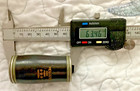 Rare Bb Clarinet   superior  Wood Barrel - Paris  - Fits The R13 -  64mm 